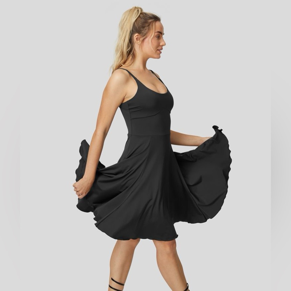 Halara Bundle (2 dresses)-Size XS